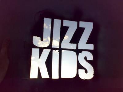 logo The Jizz Kids